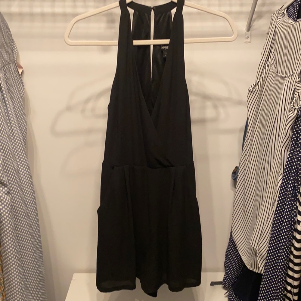 Women’s Romper